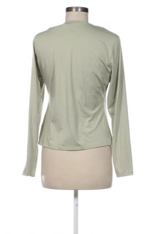 Damen Shirt H&M, Größe L, Farbe Grün, Preis € 9,72