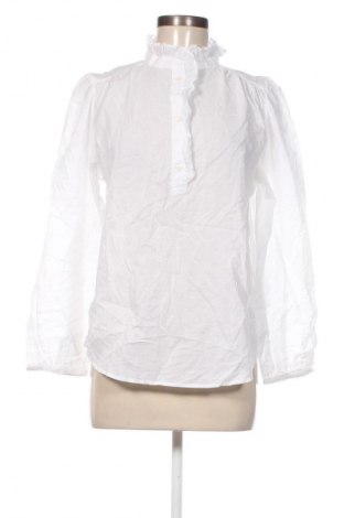 Γυναικεία μπλούζα H&M, Μέγεθος M, Χρώμα Λευκό, Τιμή 12,99 €