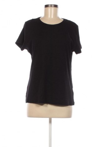 Bluză de femei H&M, Mărime XL, Culoare Negru, Preț 61,99 Lei