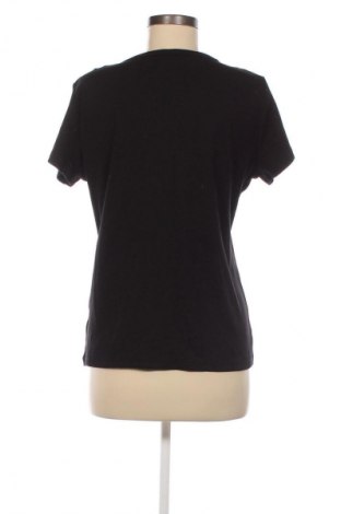 Bluză de femei H&M, Mărime XL, Culoare Negru, Preț 61,99 Lei