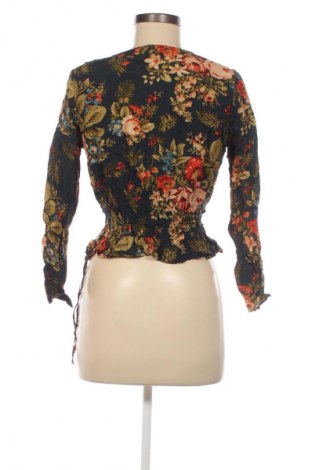 Dámská halenka H&M, Velikost XL, Barva Vícebarevné, Cena  499,00 Kč