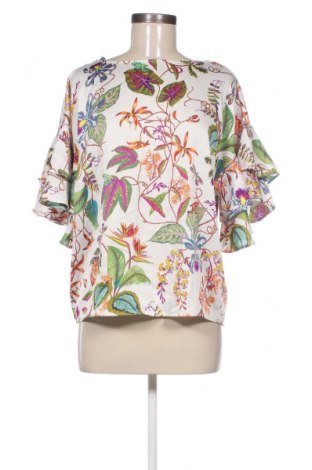 Damen Shirt H&M, Größe S, Farbe Mehrfarbig, Preis € 9,72
