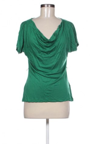 Γυναικεία μπλούζα H&M, Μέγεθος M, Χρώμα Πράσινο, Τιμή 9,72 €
