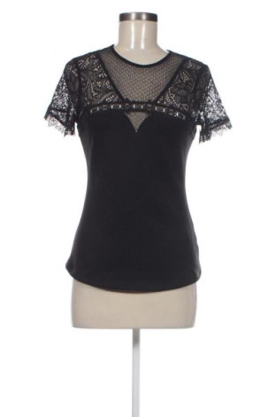 Damen Shirt H&M, Größe S, Farbe Schwarz, Preis € 13,99