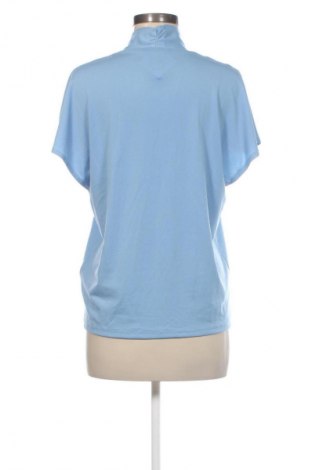 Bluzka damska H&M, Rozmiar M, Kolor Niebieski, Cena 62,99 zł