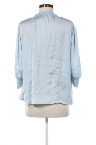 Dámská halenka H&M, Velikost L, Barva Modrá, Cena  241,00 Kč