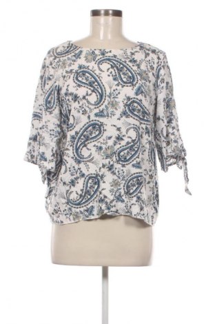 Bluză de femei H&M, Mărime L, Culoare Multicolor, Preț 61,99 Lei