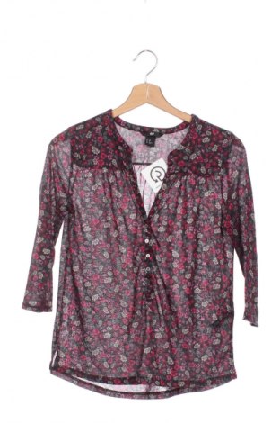 Dámská halenka H&M, Velikost XS, Barva Vícebarevné, Cena  241,00 Kč