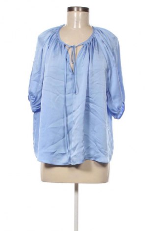 Női blúz H&M, Méret M, Szín Kék, Ár 5 199 Ft