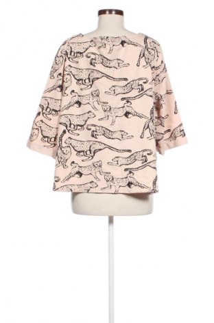 Bluzka damska H&M, Rozmiar XL, Kolor Kolorowy, Cena 43,68 zł