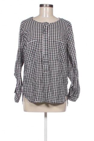 Дамска блуза H&M, Размер XL, Цвят Многоцветен, Цена 19,00 лв.