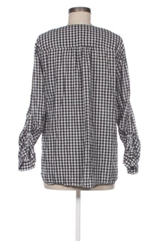 Дамска блуза H&M, Размер XL, Цвят Многоцветен, Цена 19,00 лв.
