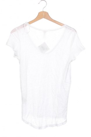 Bluzka damska H&M, Rozmiar XS, Kolor Biały, Cena 46,45 zł