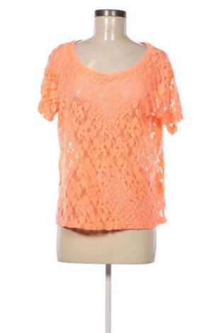 Dámska blúza H&M, Veľkosť S, Farba Oranžová, Cena  11,95 €