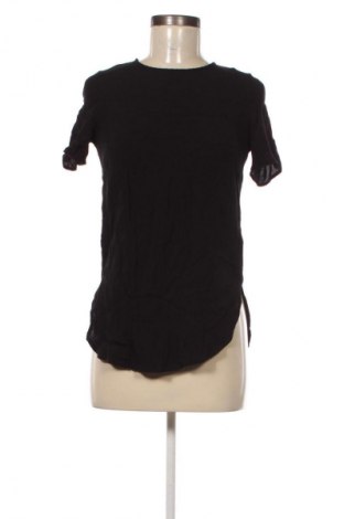 Bluzka damska H&M, Rozmiar S, Kolor Czarny, Cena 62,99 zł