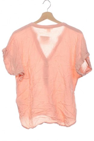 Damen Shirt H&M, Größe XS, Farbe Rosa, Preis 13,99 €