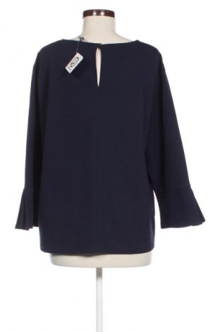 Damen Shirt H&M, Größe XL, Farbe Blau, Preis 9,62 €