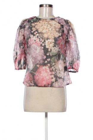 Dámská halenka H&M, Velikost S, Barva Vícebarevné, Cena  169,00 Kč