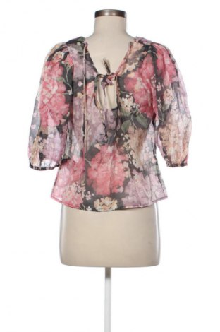 Dámská halenka H&M, Velikost S, Barva Vícebarevné, Cena  169,00 Kč