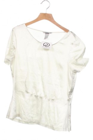 Dámská halenka H&M, Velikost XS, Barva Krémová, Cena  238,00 Kč