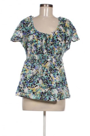 Dámská halenka H&M, Velikost XL, Barva Vícebarevné, Cena  309,00 Kč