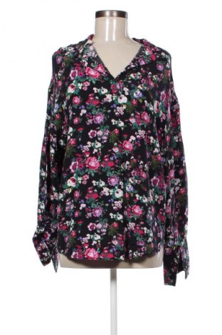 Damen Shirt H&M, Größe L, Farbe Mehrfarbig, Preis 9,62 €