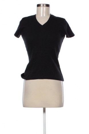 Bluzka damska H&M, Rozmiar S, Kolor Czarny, Cena 44,77 zł