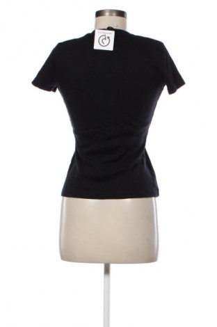 Bluzka damska H&M, Rozmiar S, Kolor Czarny, Cena 44,77 zł