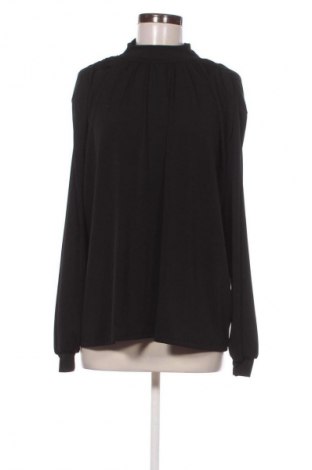 Damen Shirt H&M, Größe M, Farbe Schwarz, Preis € 13,99