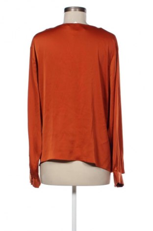 Bluzka damska H&M, Rozmiar XXL, Kolor Kolorowy, Cena 44,71 zł