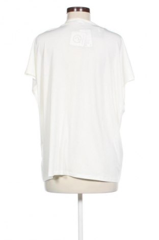 Дамска блуза H&M, Размер XL, Цвят Бял, Цена 31,99 лв.