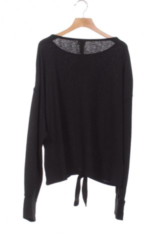 Dámská halenka H&M, Velikost XS, Barva Černá, Cena  242,00 Kč