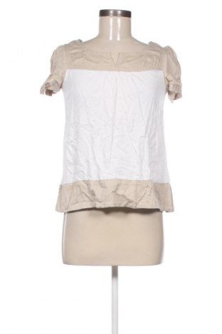 Damen Shirt H&M, Größe M, Farbe Weiß, Preis 9,62 €