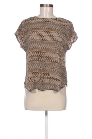 Bluzka damska H&M, Rozmiar S, Kolor Kolorowy, Cena 44,71 zł