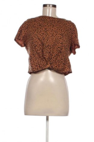 Bluzka damska H&M, Rozmiar M, Kolor Kolorowy, Cena 62,99 zł