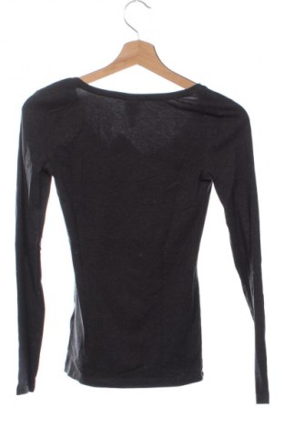 Bluzka damska H&M, Rozmiar XS, Kolor Czarny, Cena 46,45 zł