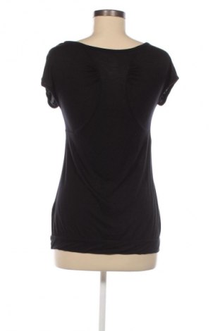 Γυναικεία μπλούζα H&M, Μέγεθος M, Χρώμα Μαύρο, Τιμή 10,42 €