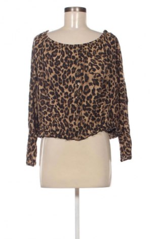 Dámská halenka H&M, Velikost XL, Barva Vícebarevné, Cena  309,00 Kč
