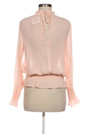 Dámská halenka H&M, Velikost M, Barva Růžová, Cena  309,00 Kč