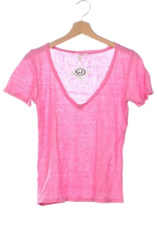 Damen Shirt H&M, Größe XS, Farbe Rosa, Preis € 10,00