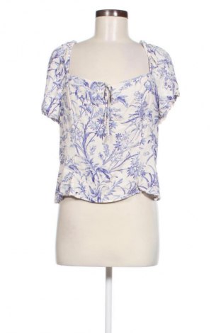 Bluză de femei H&M, Mărime XL, Culoare Multicolor, Preț 47,24 Lei