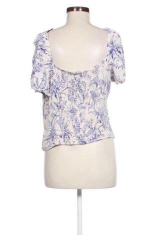 Bluză de femei H&M, Mărime XL, Culoare Multicolor, Preț 47,24 Lei