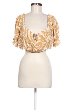 Bluză de femei H&M, Mărime XL, Culoare Multicolor, Preț 47,24 Lei