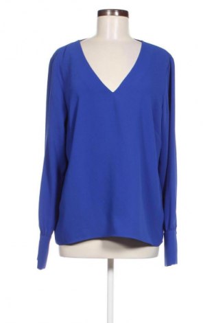 Bluzka damska H&M, Rozmiar XL, Kolor Niebieski, Cena 46,45 zł