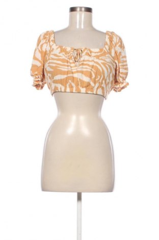 Dámská halenka H&M, Velikost S, Barva Vícebarevné, Cena  309,00 Kč