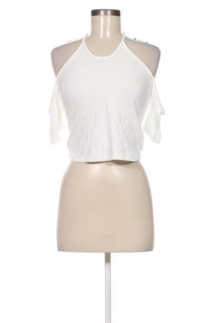 Dámská halenka H&M, Velikost M, Barva Bílá, Cena  309,00 Kč