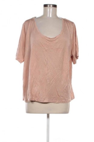 Dámská halenka H&M, Velikost XXL, Barva Béžová, Cena  309,00 Kč