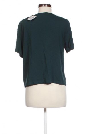 Damen Shirt H&M, Größe L, Farbe Grün, Preis € 9,55