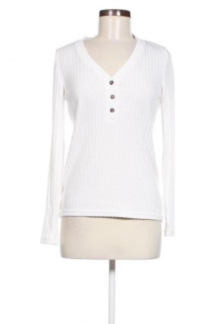 Dámska blúza H&M, Veľkosť M, Farba Biela, Cena  10,34 €