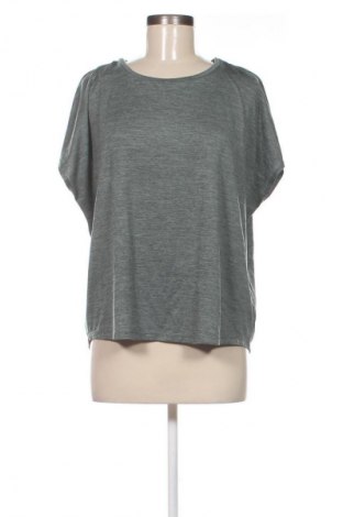 Γυναικεία μπλούζα H&M, Μέγεθος L, Χρώμα Πράσινο, Τιμή 12,99 €